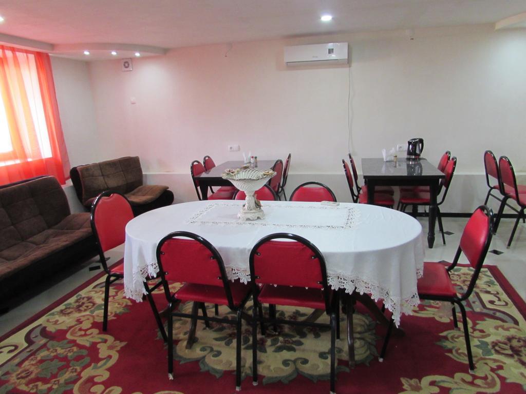 Guest House Nona Kutaisi Esterno foto