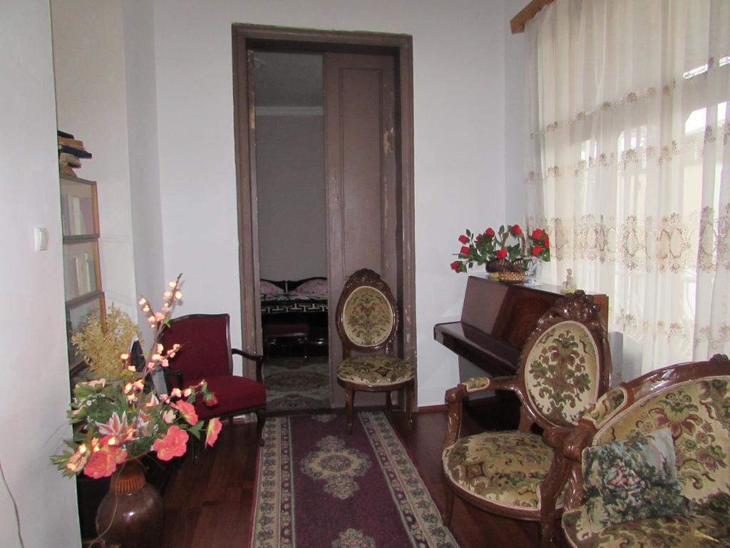 Guest House Nona Kutaisi Camera foto